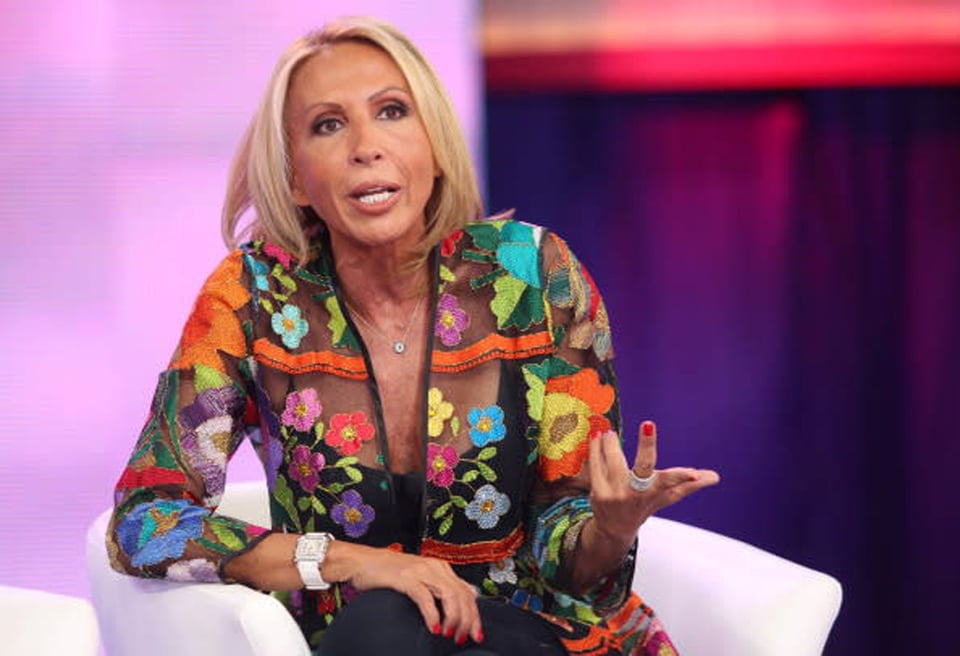 Rocío Sánchez Azuara humilla a Laura Bozzo al posar en traje de baño (FOTO)