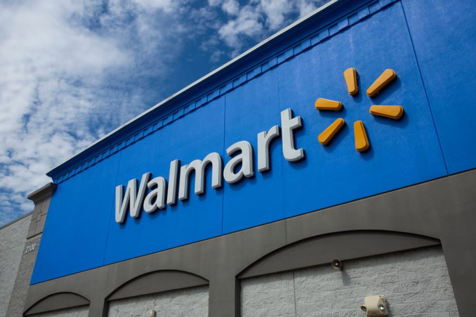 Reportan tiroteo activo en un Walmart de Sevierville en Tennessee