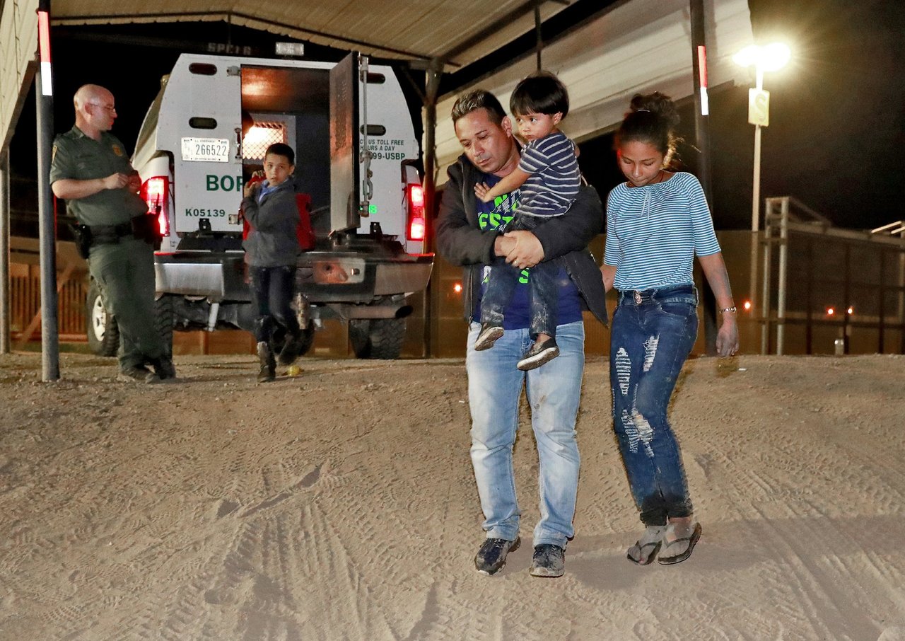 Jueces en California suponen obstáculo a políticas antiinmigrantes de Trump