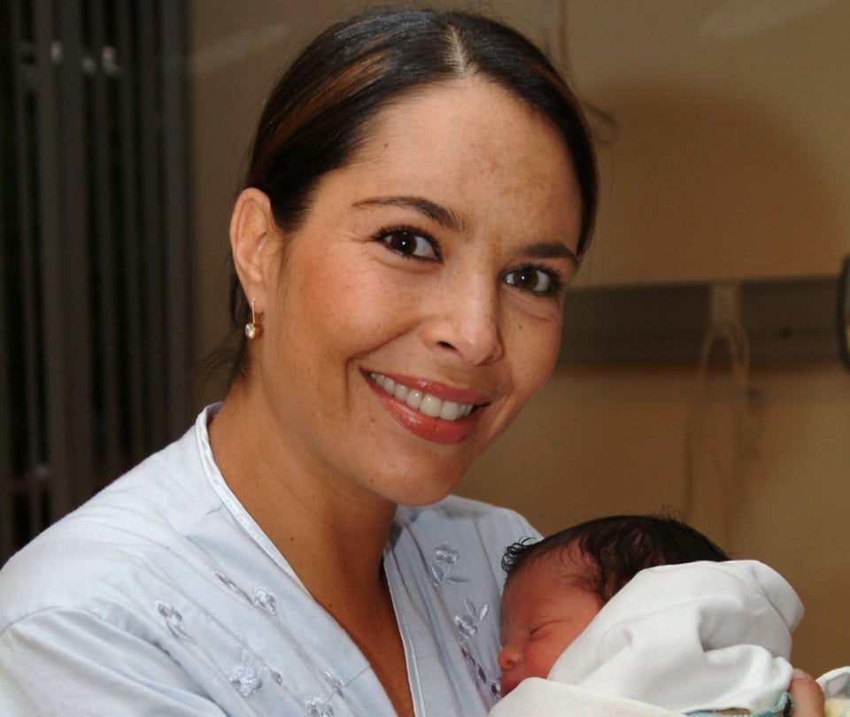 Hija menor de Mariana Levy cuenta que su abuela Talina Fernández supuestamente la corrió de su casa