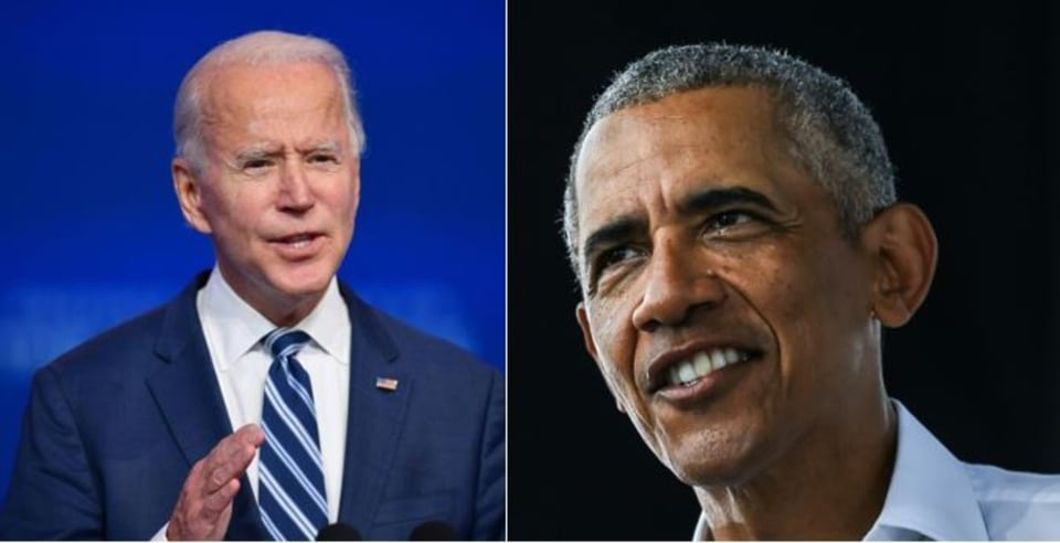 Biden llena su gabinete de veteranos del gobierno de Obama