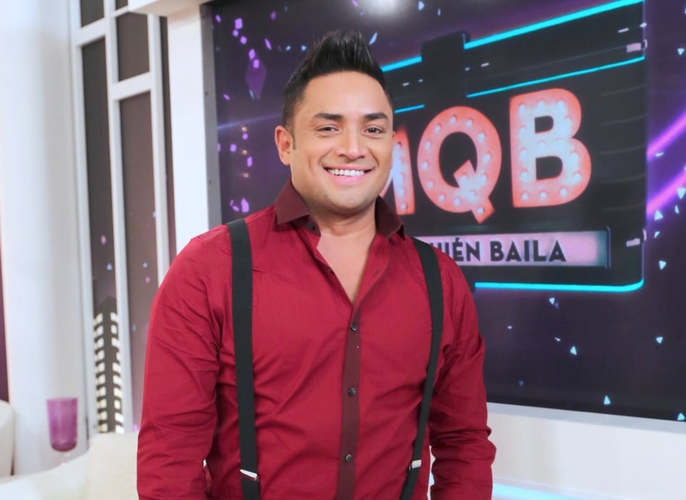 Manny Manuel sale del clóset y acaba con años de presión y rumores sobre su homosexualidad featured image