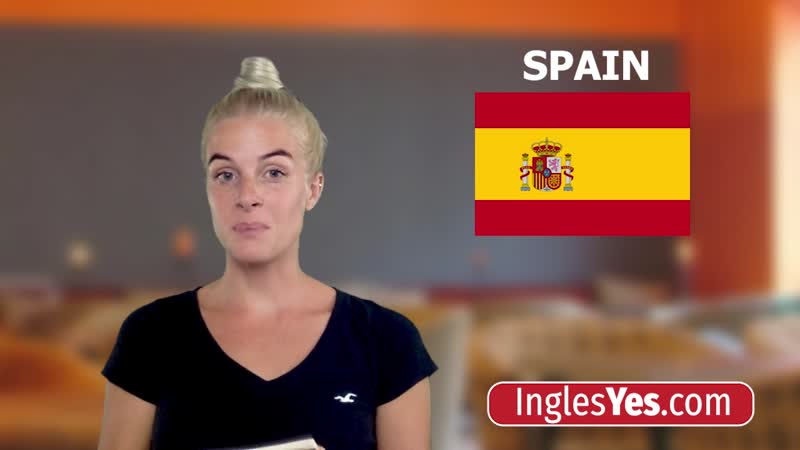 Clase Cuarenta y Cinco: Los Paises en Inglés featured image