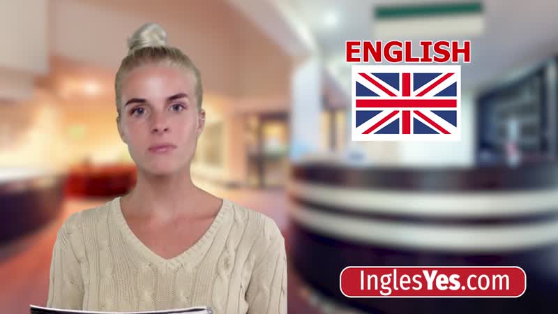 Clase Cuarenta y Siete: Los idiomas en Inglés