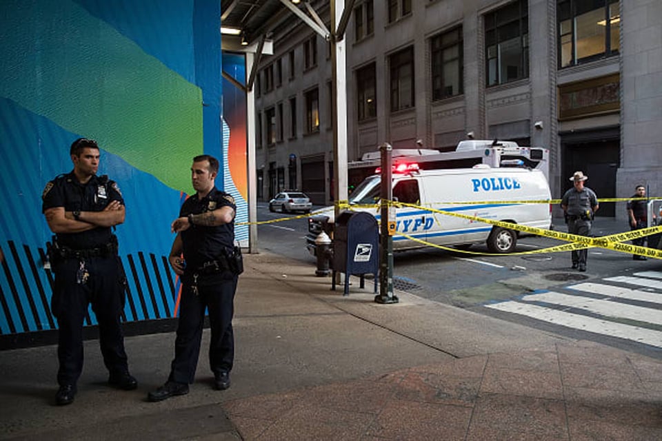 Abuela hispana sufre brutal muerte al ser atropellada en el Bronx