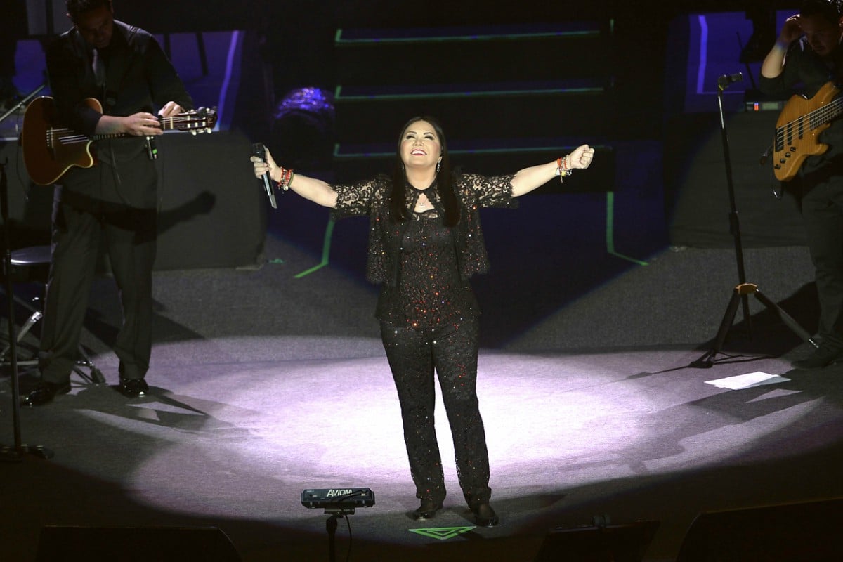 Ana Gabriel ‘explota’ contra gobierno de México y de Chile y advierte lo ‘impensable’ (VIDEO)