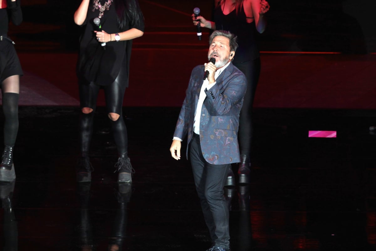 Ricardo Montaner Coronavirus