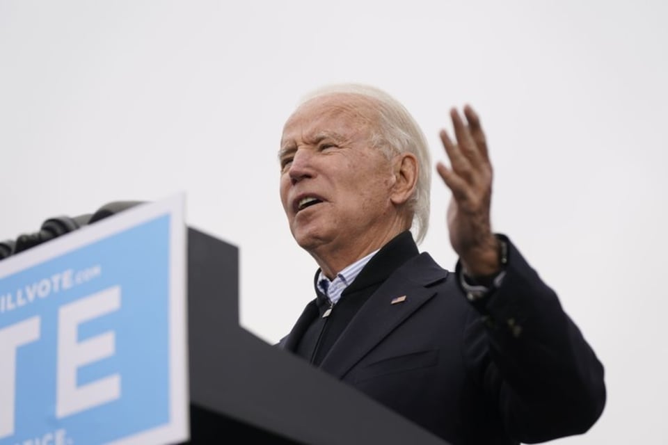Piden protección a inmigrantes desde el primer día de la presidencia de Biden featured image