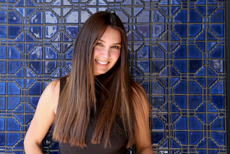 ¿Embarazada? Elizabeth Gutiérrez anuncia a sus hijos que la familia Levy crecerá y les provoca lágrimas