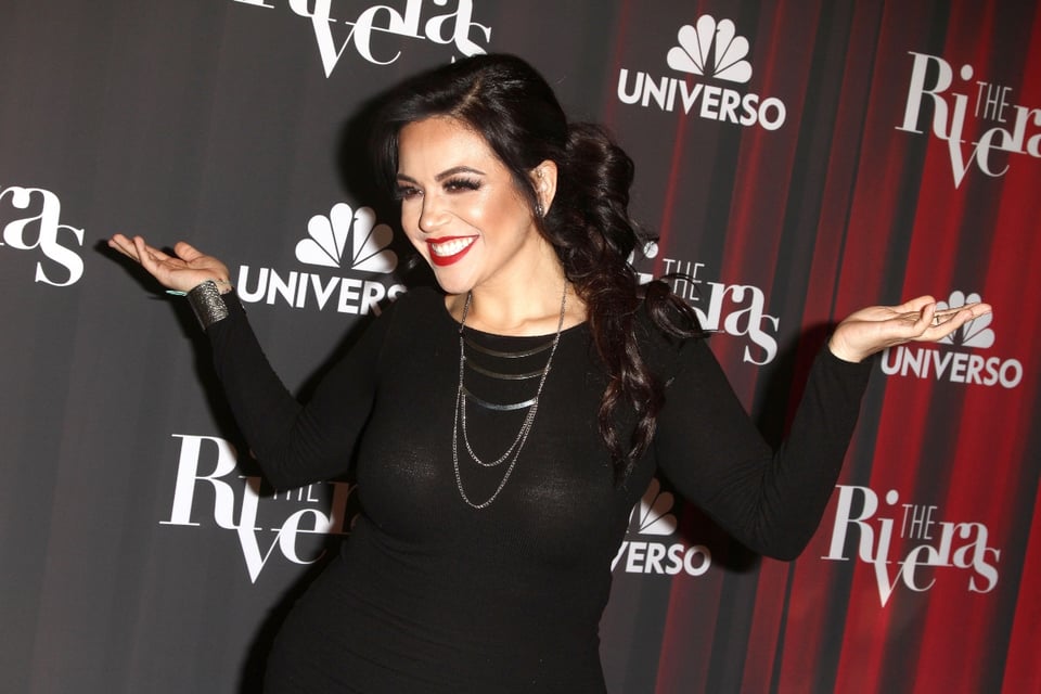 Jacqie Rivera recuerda a su mamá Jenni Rivera mostrando foto nunca antes vista junto a su nieta featured image