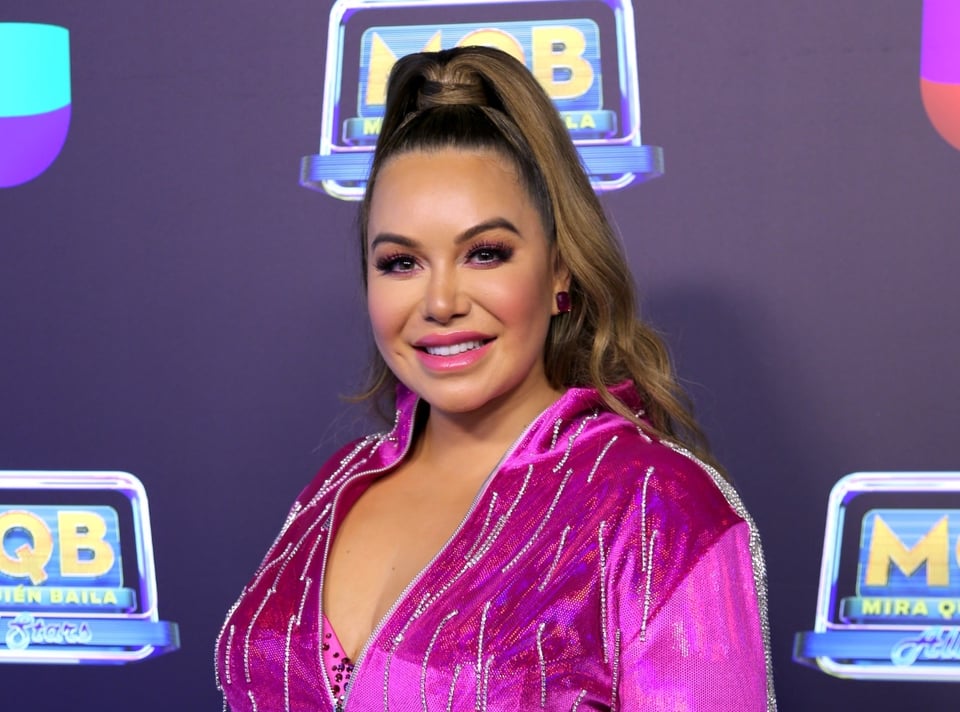 Muere de COVID-19 la mamá de la asistente personal de Chiquis Rivera