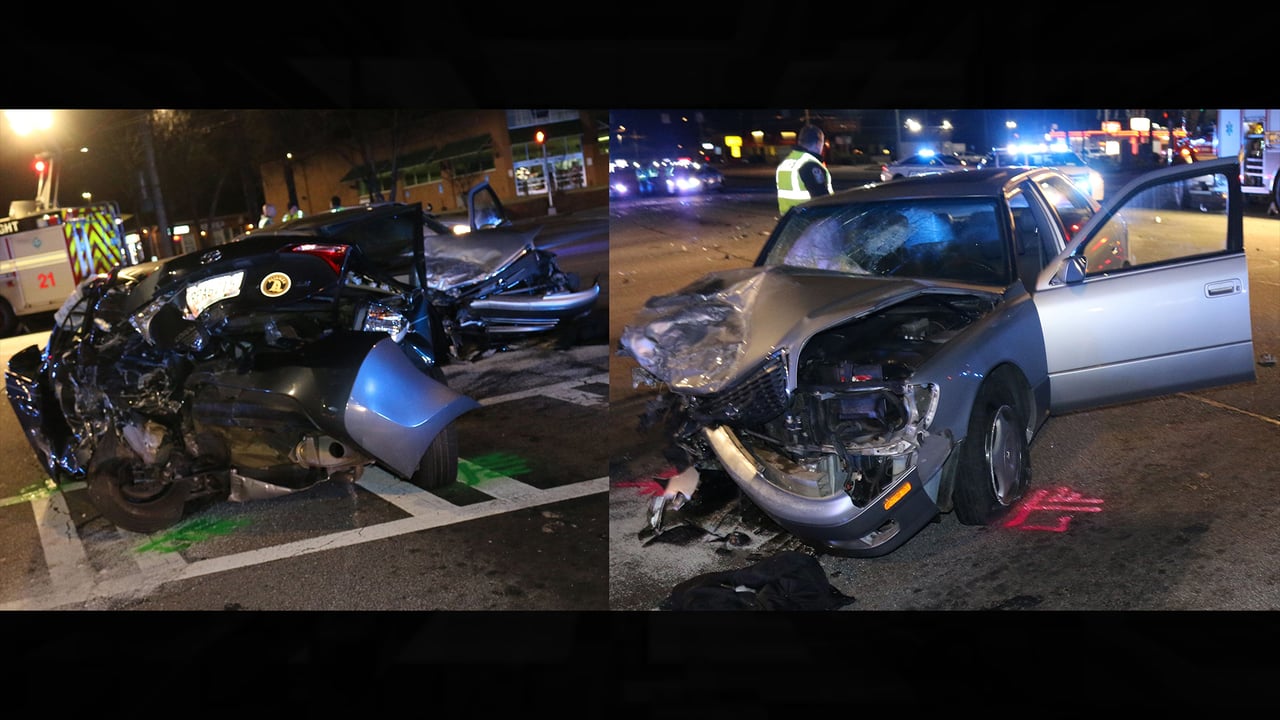 Policía determina la causa de trágico accidente en Georgia (VIDEO)