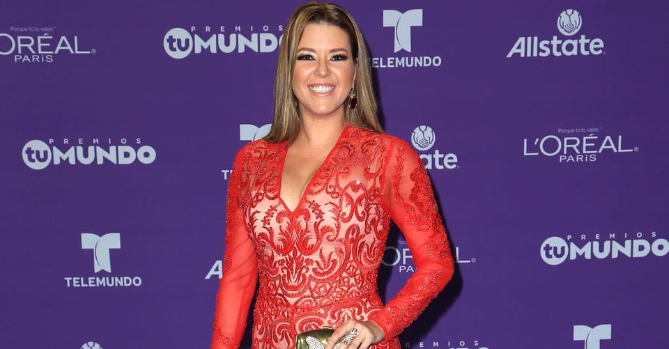 Le dicen ‘fea’ a la hija de Alicia Machado y se desata polémica (FOTO) featured image