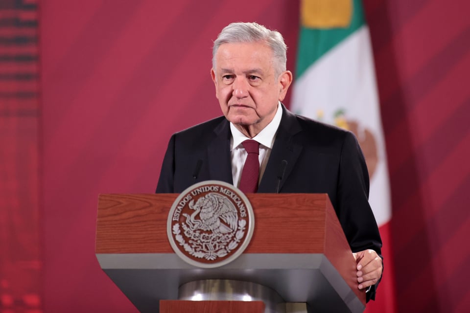 Decisión inesperada: AMLO nombra a Esteban Moctezuma como embajador de México en EE.UU. featured image