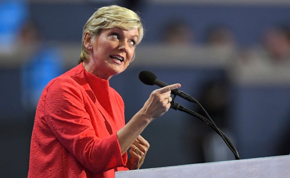 Biden elige a Jennifer Granholm como secretaria de energía