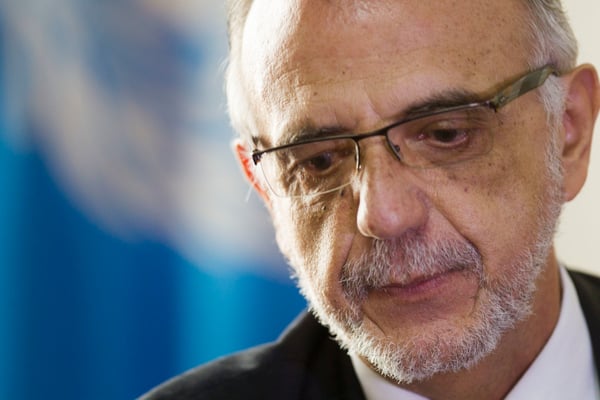 Guatemala prohíbe entrada de comisionado anticorrupción
