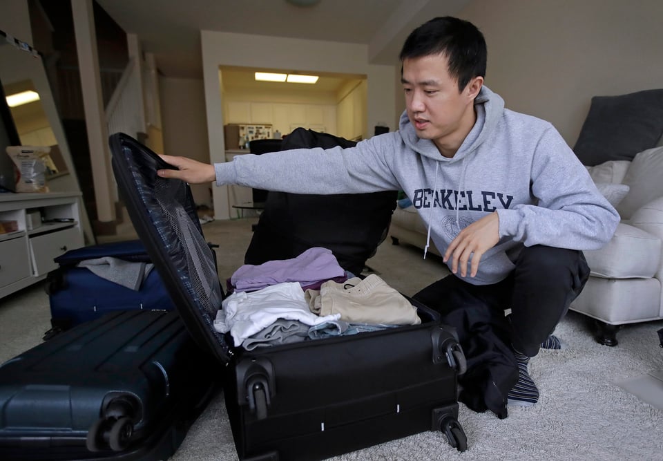 Aseguran que EE.UU. restringe las visas de trabajo H-1B