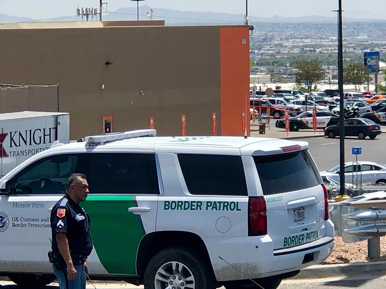 Walmart de El Paso: Confirman 20 muertos tras tiroteo en centro comercial Cielo Vista (VIDEOS)