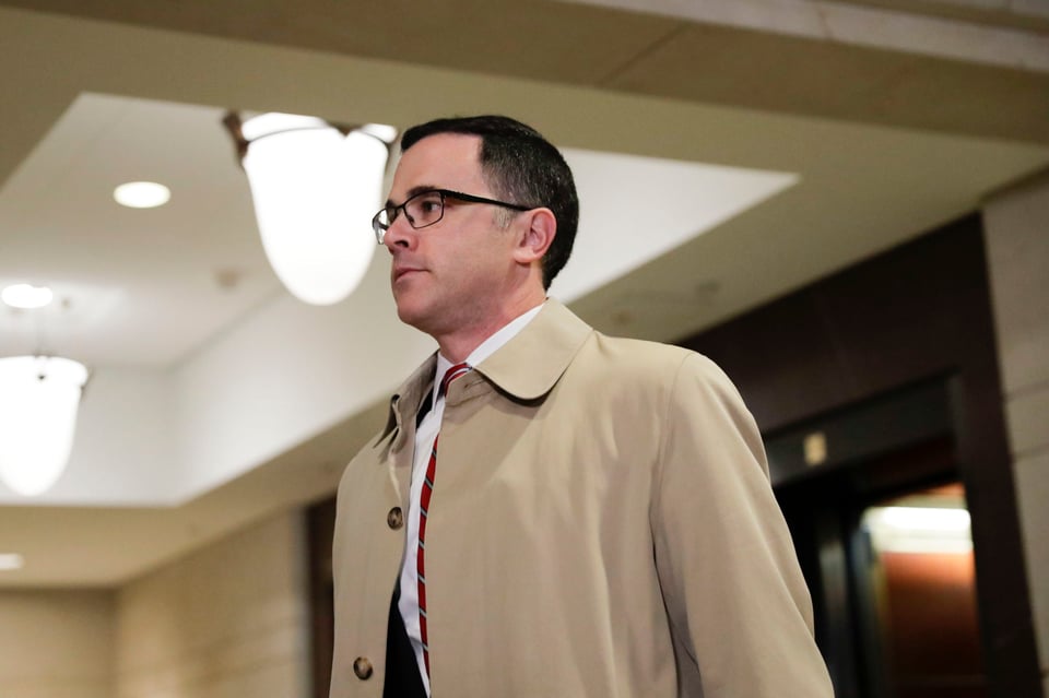 Trump juicio: Tim Morrison confirma dudas sobre el presidente