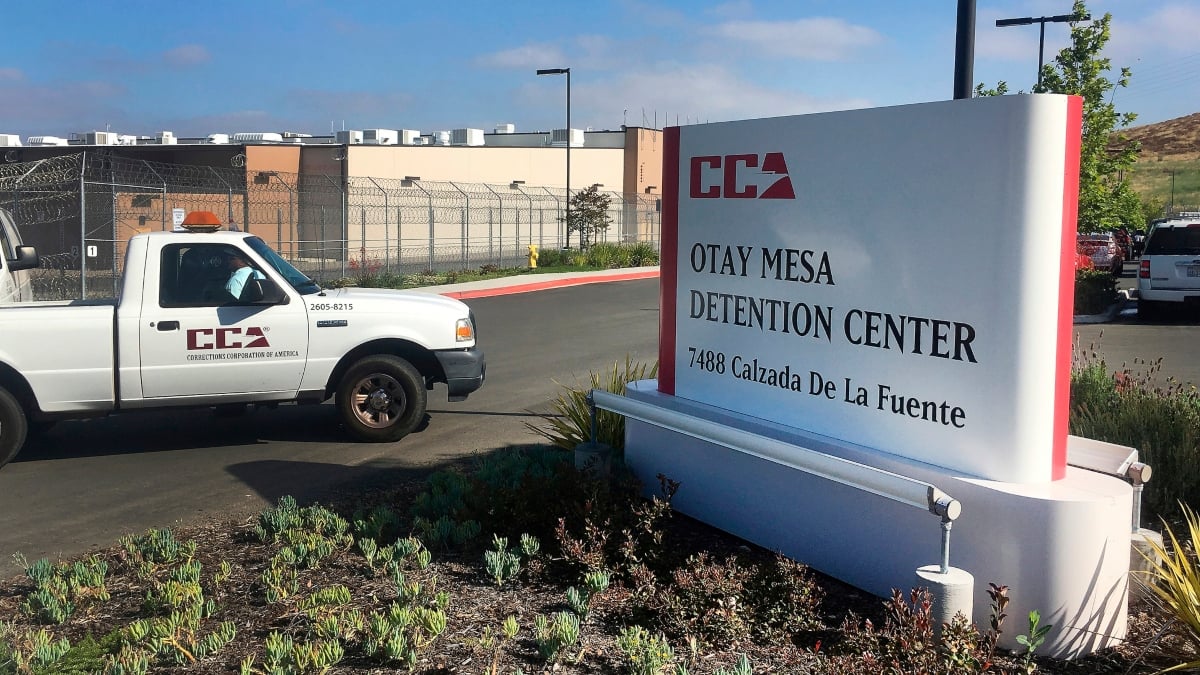 primer muerto inmigrante coronavirus