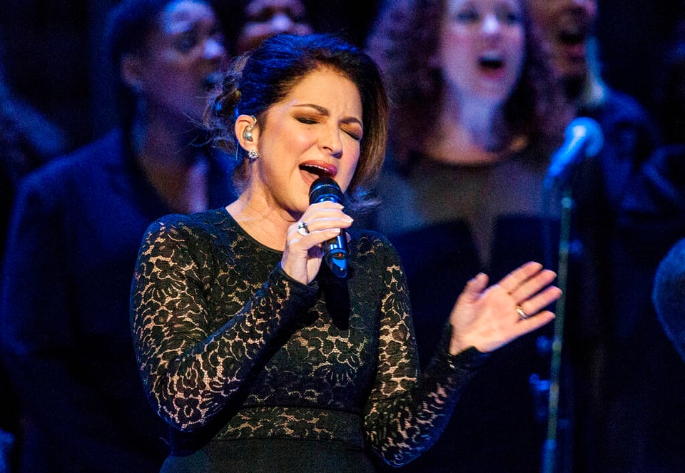 Gloria Estefan revela que se contagió de coronavirus y ahora está recuperada