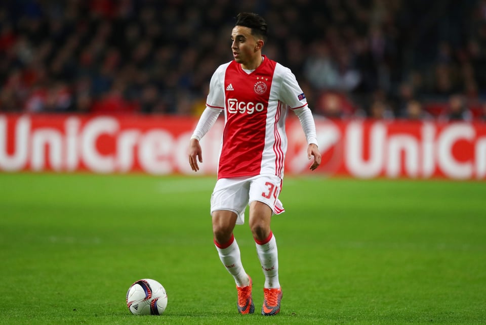 El Ajax recibe al Juventus, en la ida de los cuartos de final de la Liga de Campeones