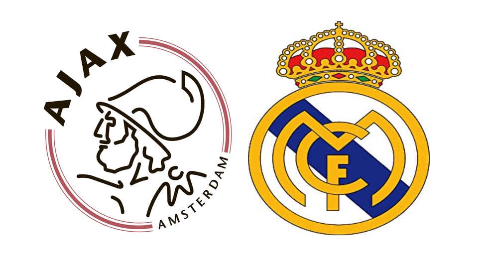 Champions League: Cómo, cuándo y dónde ver el partido Ajax vs. Real Madrid featured image