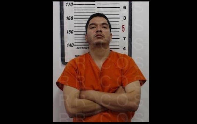 Texas: Hispano es acusado de un misterioso asesinato en medio del desierto featured image