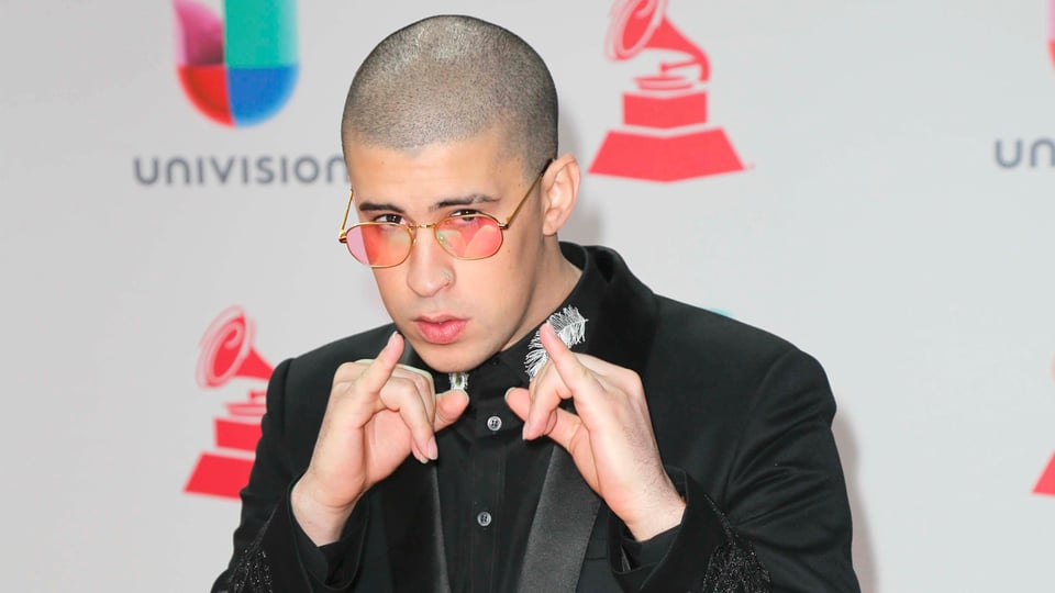 Bad Bunny | Biografía