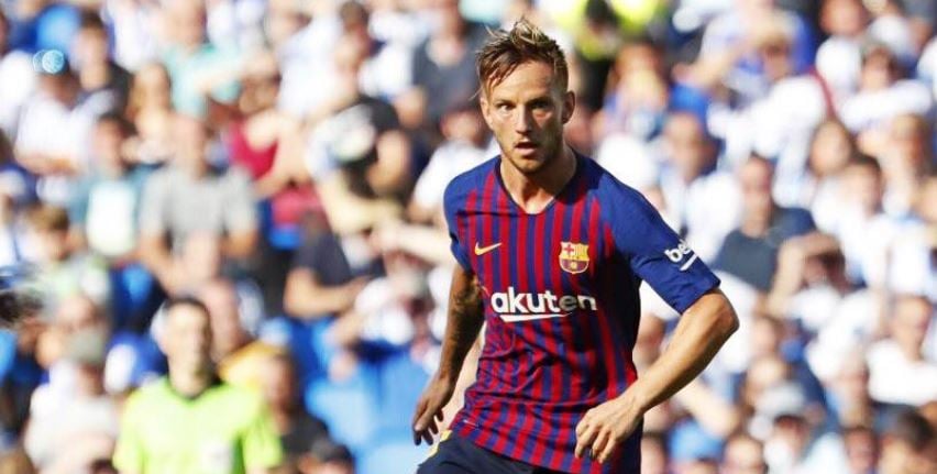 A duras penas el Barcelona vence a Real Sociedad (FOTOS)