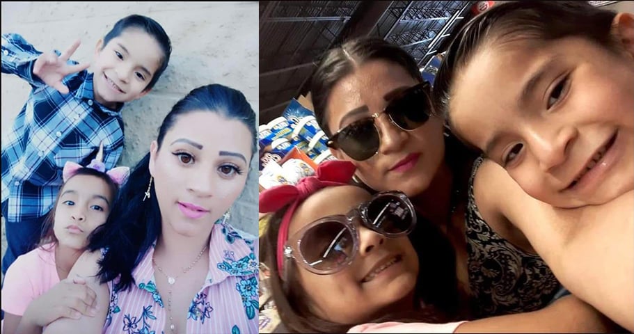 Crónica: Berenice Jaramillo «es una madre que adora a sus hijitos” featured image