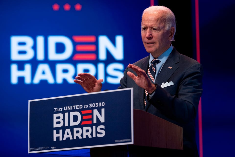 Biden promete 100 millones vacunas contra coronavirus en sus primeros 100 días featured image