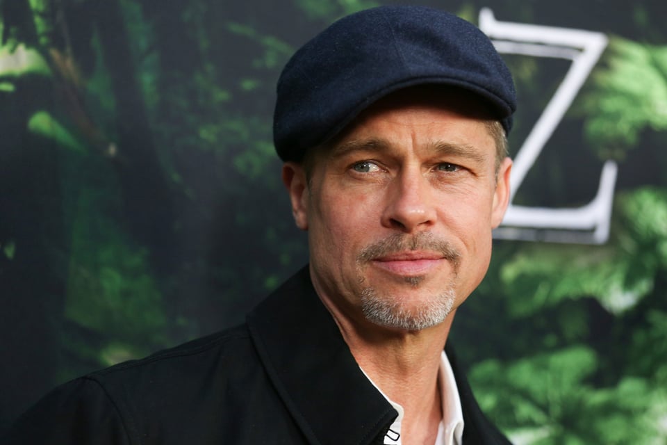 Investigación sobre el Robo en la Mansión de Brad Pitt