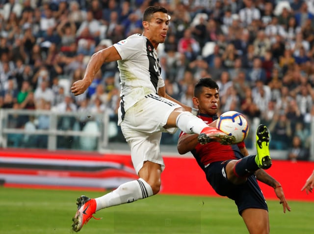 ‘La Champions’: ¿qué partidos se juegan el martes 10-23-18?