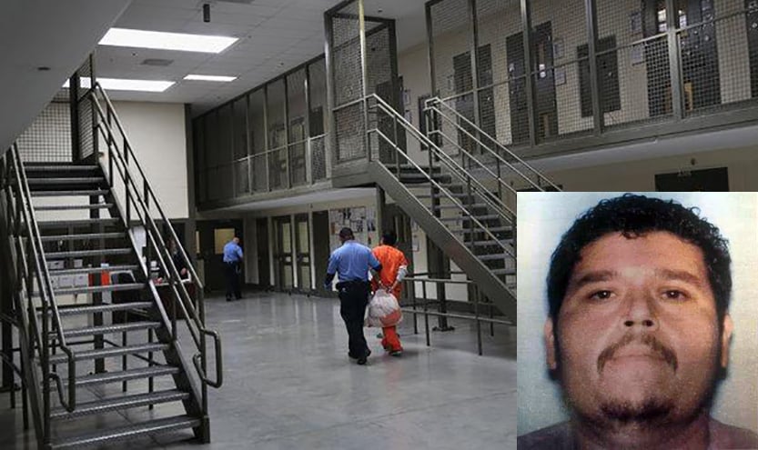 Condenan a latino por atacar al novio de su exmujer
