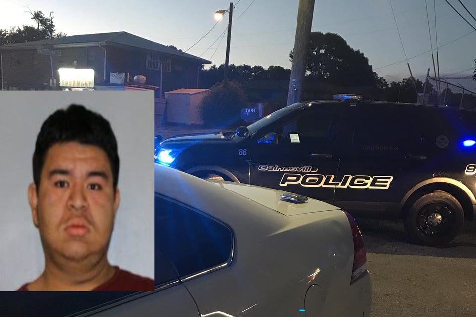 Crónica: Acusan a latino de atacar con un palo a otro que no le hizo caso featured image