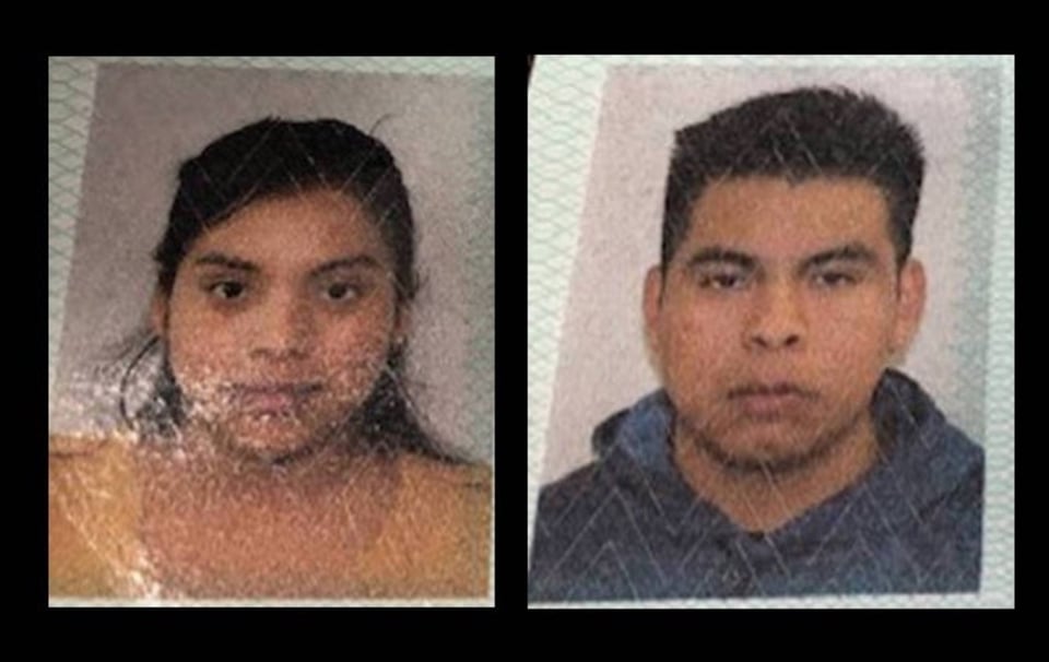Los hermanos Ramírez García fueron asesinados para robarles