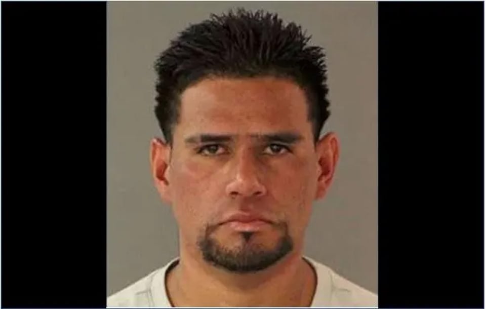 Acusan de asesinato a indocumentado que fue buscado por ICE nueve veces featured image