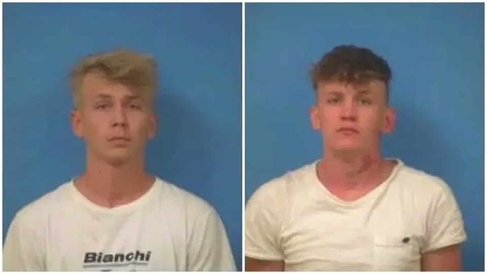 YouTuber arrestado por merodear en el Área 51 featured image