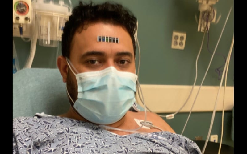 Reconocido animador hispano de Georgia positivo de coronavirus