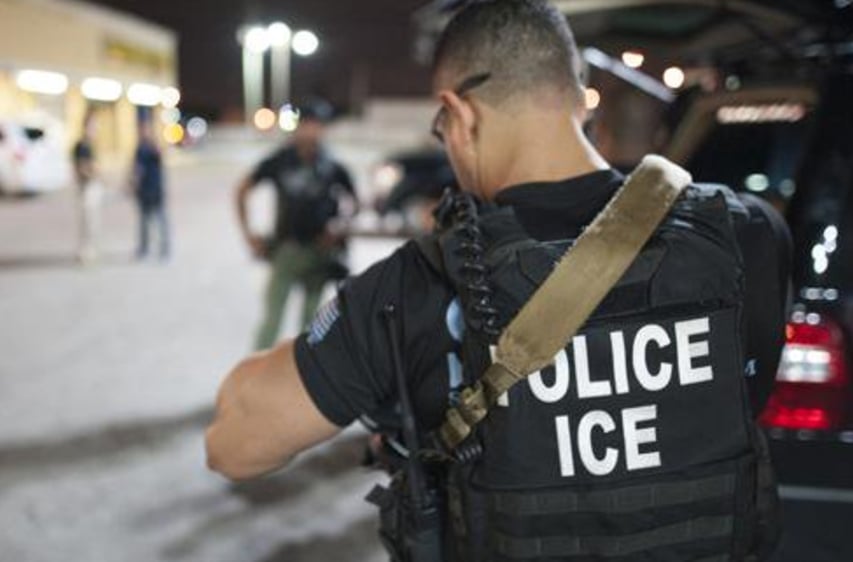 Piden a ICE no deportar a empleador de 20 trabajadores