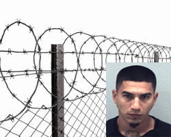 Crónica: Cae uno de los abastecedores de droga del sur de Estados Unidos
