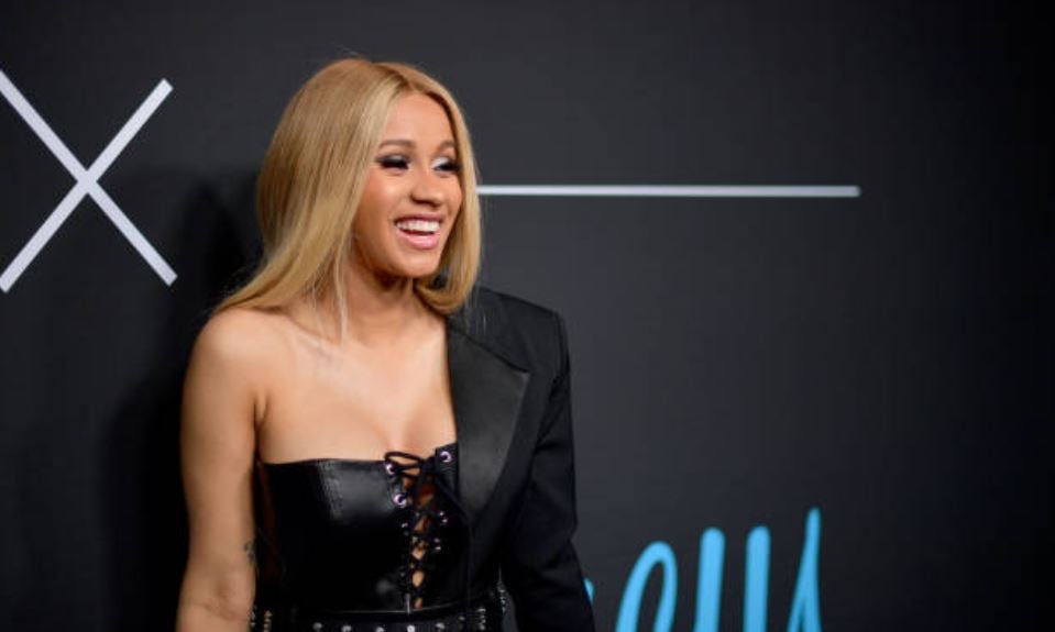 Cardi B, alianzas, colaboraciones, entretenimiento, MundoNOW