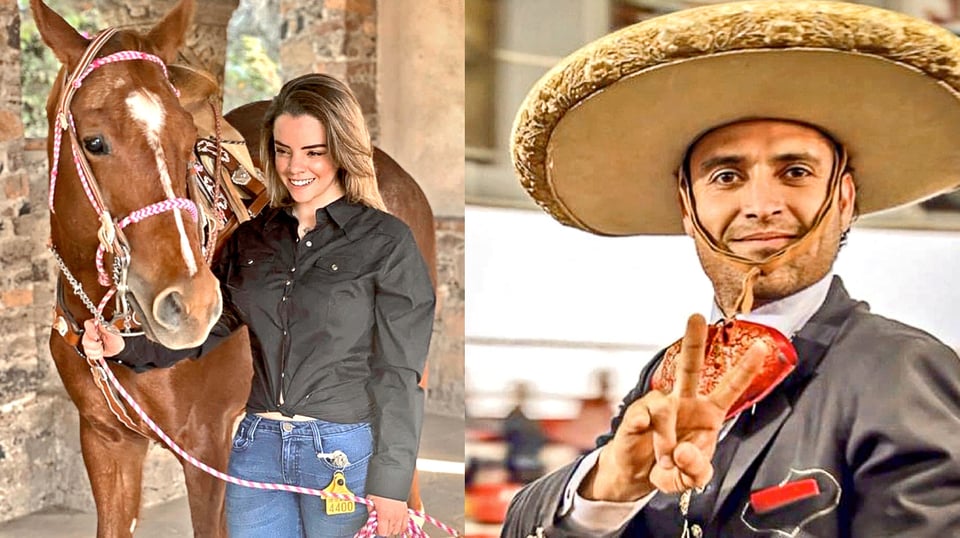 Encuentran calcinados a charros mexicanos reportados como desaparecidos featured image