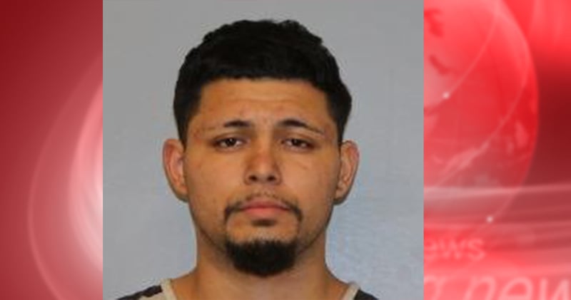 Autoridades apresan a escurridizo ladrón de negocios