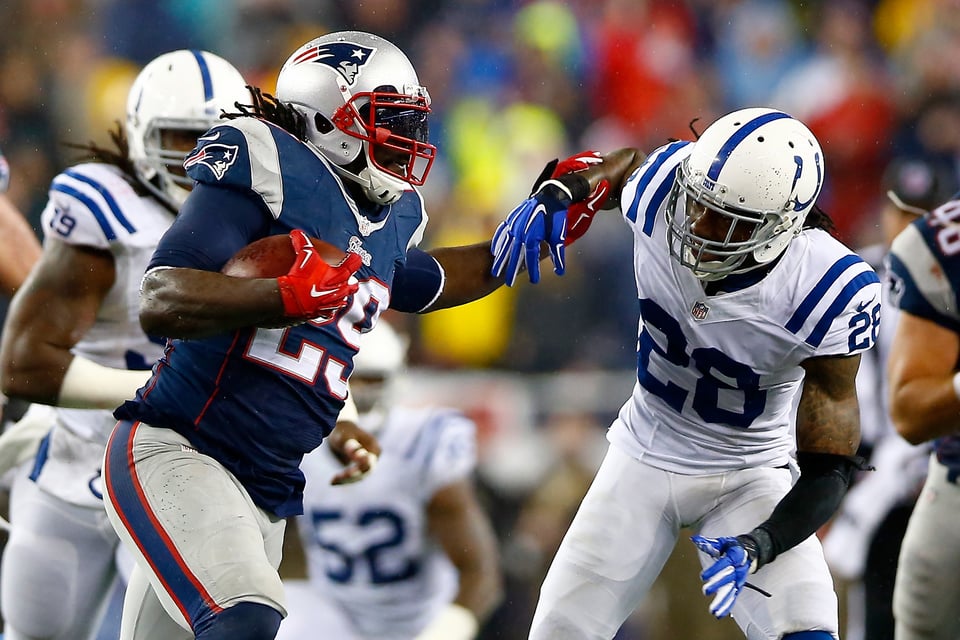 NFL Colts vs Patriots: cómo ver en vivo el partido del 4 de octubre