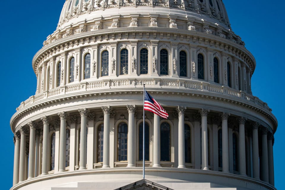 Demócratas Congreso de EEUU