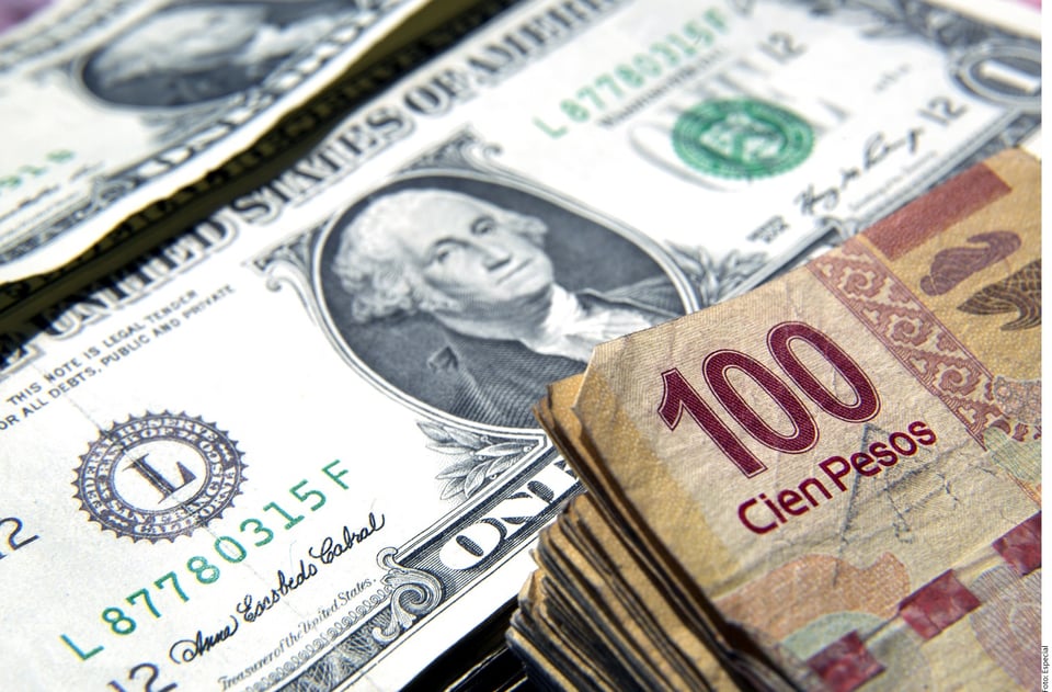 ¿A cuánto está el cambio del dólar al peso hoy 21 de septiembre y por qué?