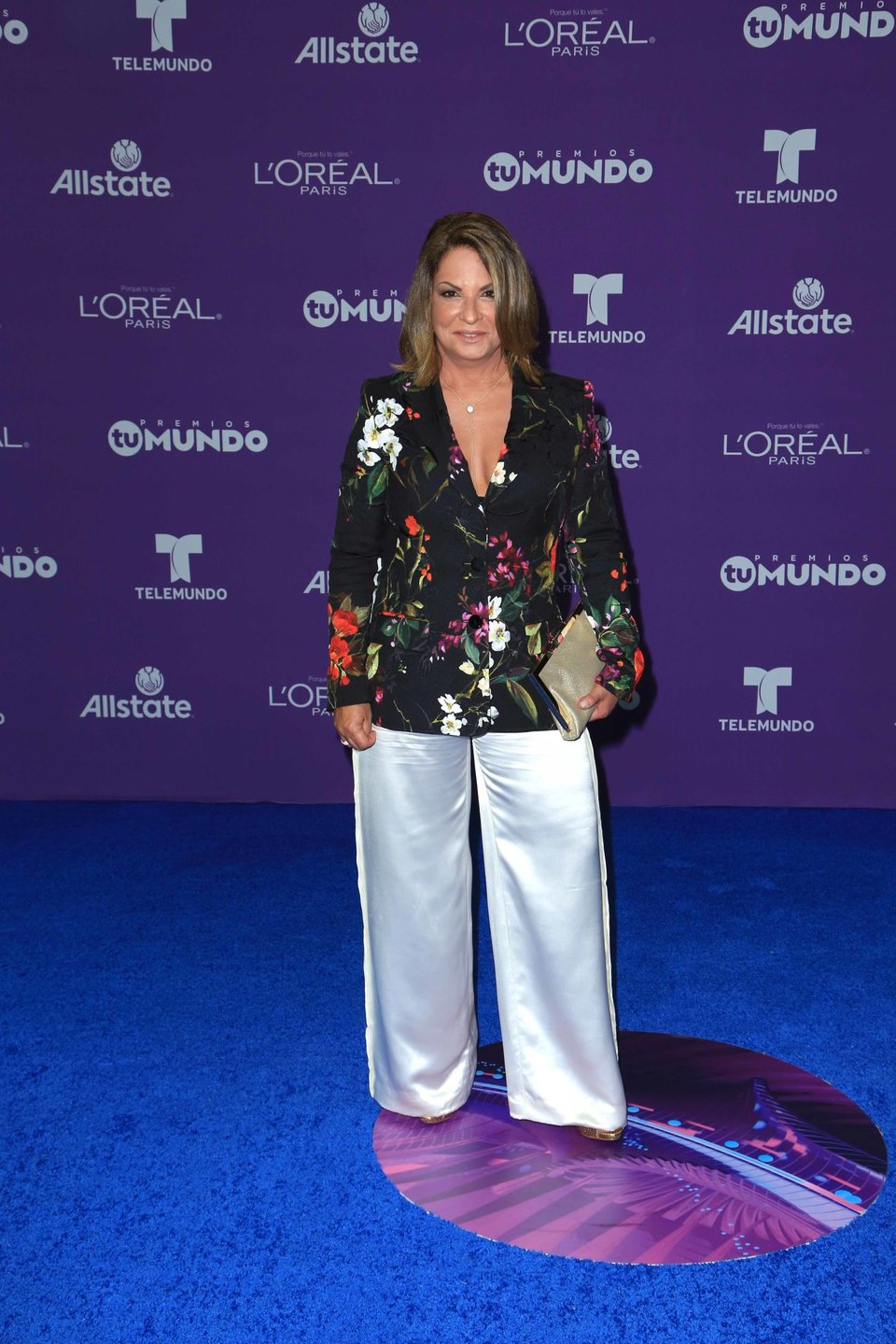 Doctora Polo anuncia su regreso a la pantalla chica y ‘enamora’ las redes (FOTO)