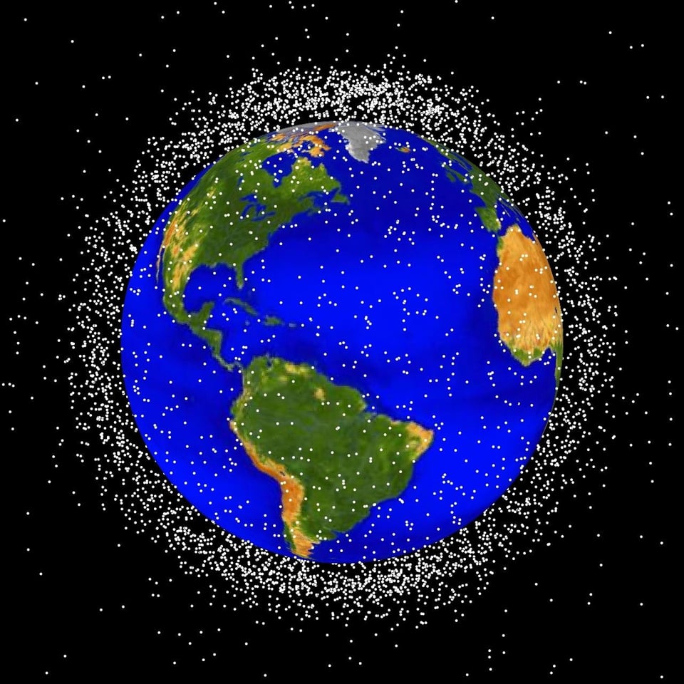 Misteriosos destellos blancos en el cielo… que no eran meteoritos (FOTOS y VIDEO) featured image